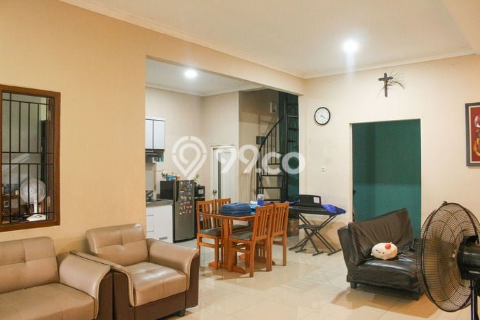 Rumah Modern 3 KT LT 150m2 di Jatibening Rumah Modern 3 KT LT 150m2 di Jatibening