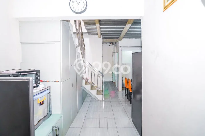 For Sale Rumah 2 Kamar Lokasi Strategis Nyaman dan Strategis di Tapos For Sale Rumah 2 Kamar Lokasi Strategis Nyaman dan Strategis di Tapos