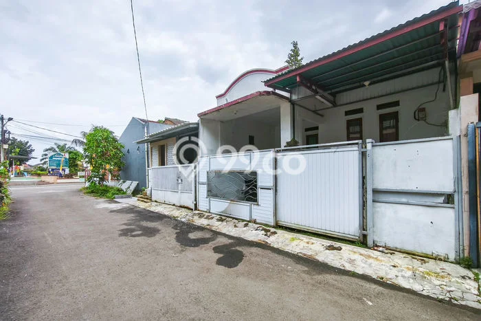 Dijual Cepat Rumah Minimalis & Modern LB 60m2 di Cilebut Dijual Cepat Rumah Minimalis & Modern LB 60m2 di Cilebut