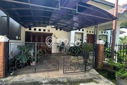Dijual Hunian Mewah dengan Fasilitas Sekitar Lengkap di Cinere, Depok Dijual Hunian Mewah dengan Fasilitas Sekitar Lengkap di Cinere, Depok
