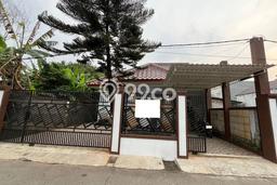 Rumah Minimalis 4 KT di Galaxy Bekasi Rumah Minimalis 4 KT di Galaxy Bekasi