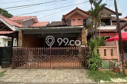 Rumah 3 KT 1 KM Pemandangan Kota di Cileungsi, Bogor Rumah 3 KT 1 KM Pemandangan Kota di Cileungsi, Bogor