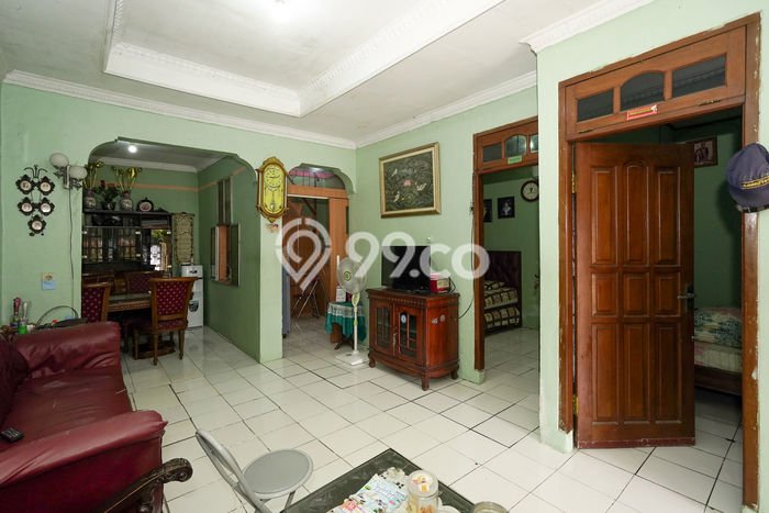 Jual Rumah Strategis Bagus Punya 3 KT di Bekasi Utara Bekasi SHM Jual Rumah Strategis Bagus Punya 3 KT di Bekasi Utara Bekasi SHM