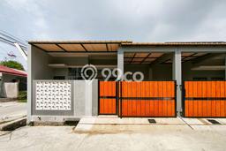 Dijual Rumah Modern 2 KT di Harapan Indah, Bekasi Dijual Rumah Modern 2 KT di Harapan Indah, Bekasi
