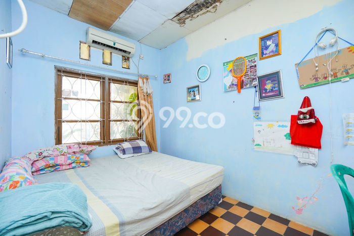 Rumah Modern 2 KT di Summarecon Bekasi Bekasi Rumah Modern 2 KT di Summarecon Bekasi Bekasi