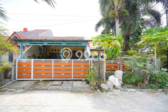 Rumah Modern 2 KT di Summarecon Bekasi Bekasi Rumah Modern 2 KT di Summarecon Bekasi Bekasi