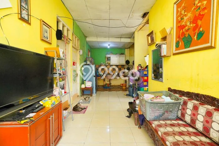 Rumah Modern 2 KT di Summarecon Bekasi Bekasi Rumah Modern 2 KT di Summarecon Bekasi Bekasi