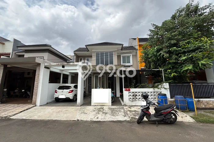 For Sale Rumah 4 Kamar Lokasi Strategis Bagus dan Strategis di Cibodas For Sale Rumah 4 Kamar Lokasi Strategis Bagus dan Strategis di Cibodas