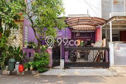 Rumah Strategis di Galaxy, Bekasi, Luas 72m² Bangunan 54m² - BISA KPR! Rumah Strategis di Galaxy, Bekasi, Luas 72m² Bangunan 54m² - BISA KPR!