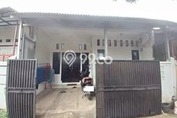 Dijual Cepat Rumah Minimalis & Modern LB 60m2 di Citayam Dijual Cepat Rumah Minimalis & Modern LB 60m2 di Citayam