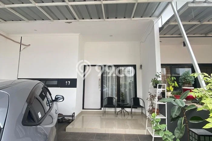 For Sale Hunian Rumah Terawat 3 Kamar di Citayam, Depok For Sale Hunian Rumah Terawat 3 Kamar di Citayam, Depok