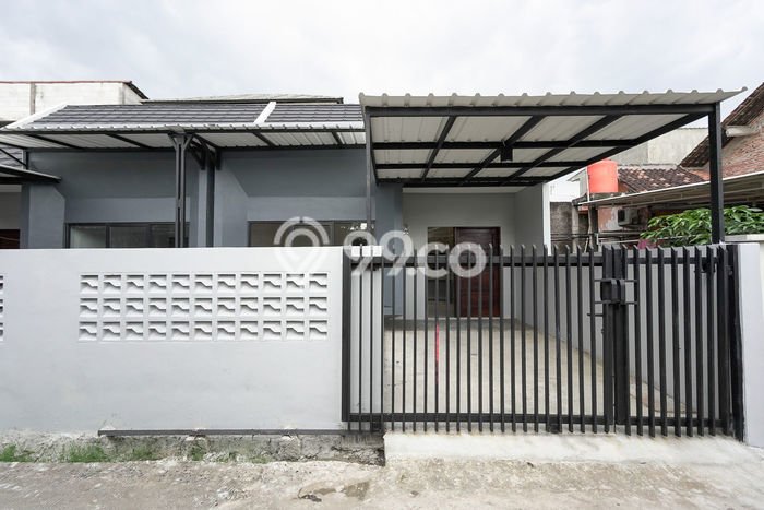 Hunian Murah Dijual Area Babelan, Bekasi Harga Rp 450 Juta Hunian Murah Dijual Area Babelan, Bekasi Harga Rp 450 Juta