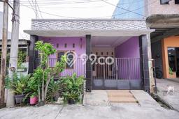 Jual Rumah Bagus Siap Huni LB 55m2 di Bekasi Utara, Bekasi Jual Rumah Bagus Siap Huni LB 55m2 di Bekasi Utara, Bekasi