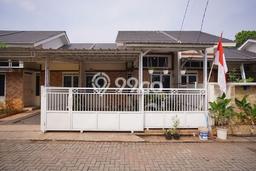 Dijual Hunian Rumah Nyaman 2 Kamar di Jati Asih, Bekasi Dijual Hunian Rumah Nyaman 2 Kamar di Jati Asih, Bekasi