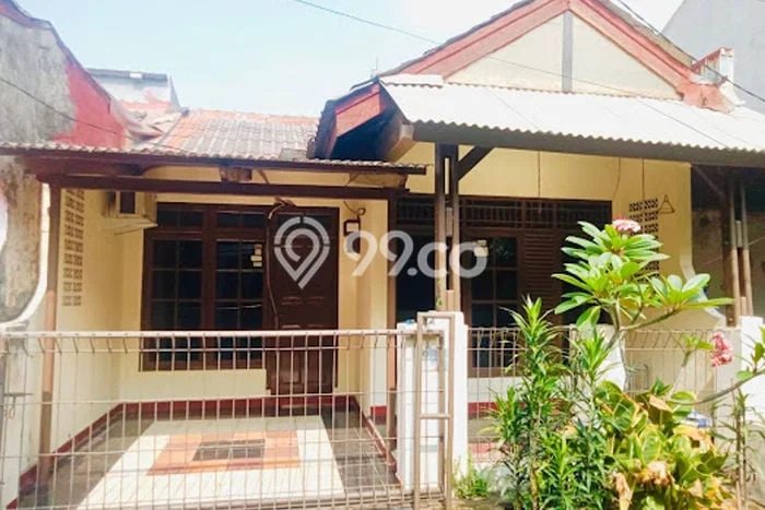 Jual Rumah Favorit Siap Huni LB 75m2 di Cibinong, Bogor Jual Rumah Favorit Siap Huni LB 75m2 di Cibinong, Bogor