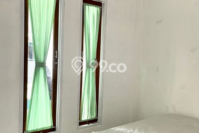 Dijual Cepat Rumah Minimalis & Modern LB 60m2 di Cilebut Dijual Cepat Rumah Minimalis & Modern LB 60m2 di Cilebut