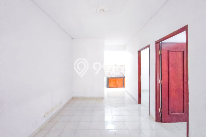 Hunian Cantik Minimalis Lb 69m2 di Pancoran Mas, Depok Hunian Cantik Minimalis Lb 69m2 di Pancoran Mas, Depok