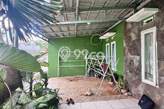 Rumah Modern Cantik 2 KT Bisa Langsung Pindah di Bojong Gede Rumah Modern Cantik 2 KT Bisa Langsung Pindah di Bojong Gede