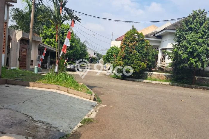 Dijual Cepat Rumah Favorit Siap Huni LB 30m2 di Pamulang, Tangerang Selatan Dijual Cepat Rumah Favorit Siap Huni LB 30m2 di Pamulang, Tangerang Selatan