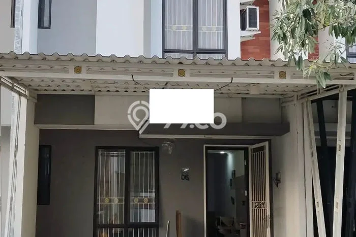 Rumah Modern 2 KT di Pasar Kemis Tangerang Rumah Modern 2 KT di Pasar Kemis Tangerang