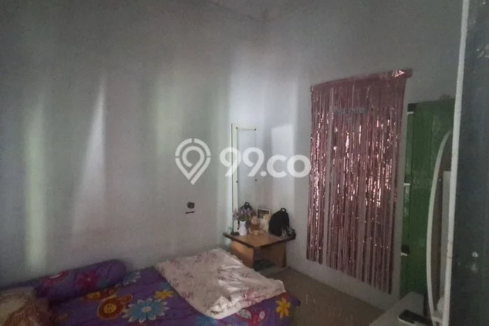 Rumah Minimalis 5 KT di Sentul City Bogor Rumah Minimalis 5 KT di Sentul City Bogor