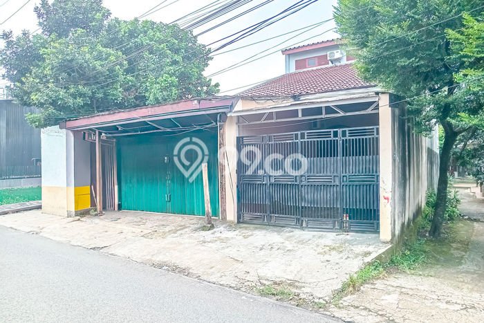 Rumah Modern Minimalis 3 Kamar Siap Huni di Sawangan Rumah Modern Minimalis 3 Kamar Siap Huni di Sawangan