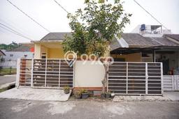 Rumah Minimalis 3 KT di Bekasi Bekasi Rumah Minimalis 3 KT di Bekasi Bekasi