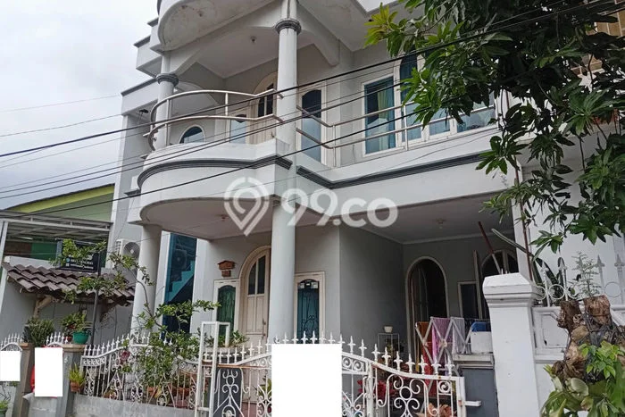 Hunian Cantik Minimalis Lb 180m2 di Bekasi Utara, Bekasi Hunian Cantik Minimalis Lb 180m2 di Bekasi Utara, Bekasi
