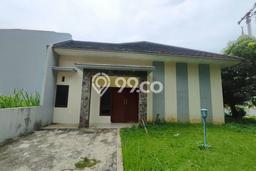 Hunian Nyaman Asri 3 KT Siap Huni di Sentul City Bogor Hunian Nyaman Asri 3 KT Siap Huni di Sentul City Bogor