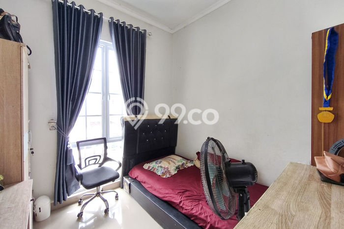 Rumah Strategis Modern Lb 69m2 di Bekasi Utara, Bekasi Rumah Strategis Modern Lb 69m2 di Bekasi Utara, Bekasi