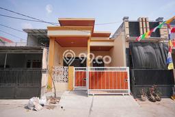 Rumah Siap Huni 3 KT 1 KM di Summarecon Bekasi, Bekasi Rumah Siap Huni 3 KT 1 KM di Summarecon Bekasi, Bekasi