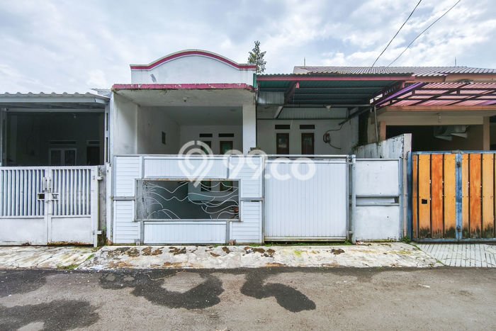 Dijual Cepat Rumah Minimalis & Modern LB 60m2 di Cilebut Dijual Cepat Rumah Minimalis & Modern LB 60m2 di Cilebut