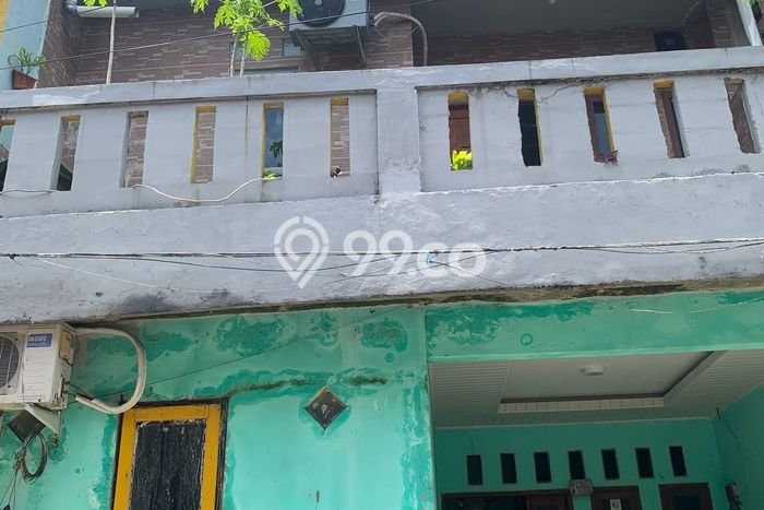 Jual Rumah Favorit Siap Huni LB 120m2 di Cilodong, Depok Jual Rumah Favorit Siap Huni LB 120m2 di Cilodong, Depok