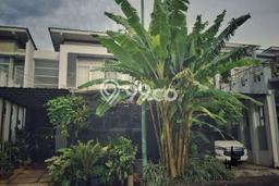 Rumah Modern Cantik 3 Kamar Siap Huni di Pamulang Rumah Modern Cantik 3 Kamar Siap Huni di Pamulang