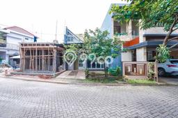 Hunian Cantik Modern Lb 90m2 di Gunung Putri, Bogor Hunian Cantik Modern Lb 90m2 di Gunung Putri, Bogor