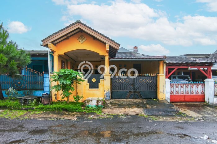 For Sale Rumah 3 Kamar Lokasi Strategis Nyaman dan Strategis di Cibinong For Sale Rumah 3 Kamar Lokasi Strategis Nyaman dan Strategis di Cibinong