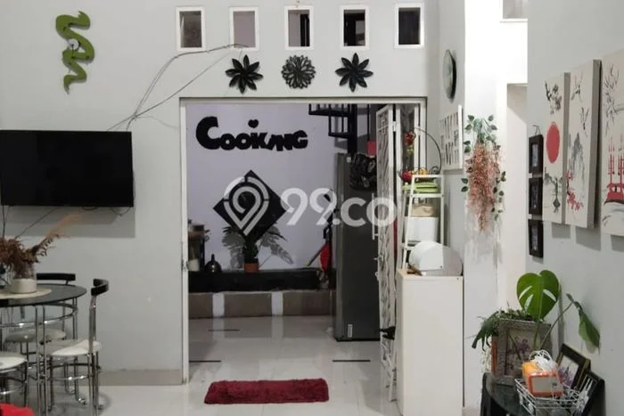 Dijual Rumah Strategis Bagus Punya 2 KT di Cilodong Depok SHM Dijual Rumah Strategis Bagus Punya 2 KT di Cilodong Depok SHM