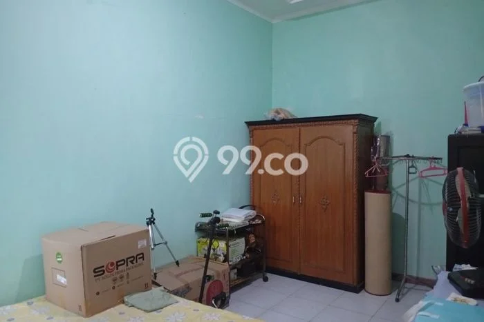 Hunian Cantik Minimalis Lb 180m2 di Bekasi Utara, Bekasi Hunian Cantik Minimalis Lb 180m2 di Bekasi Utara, Bekasi