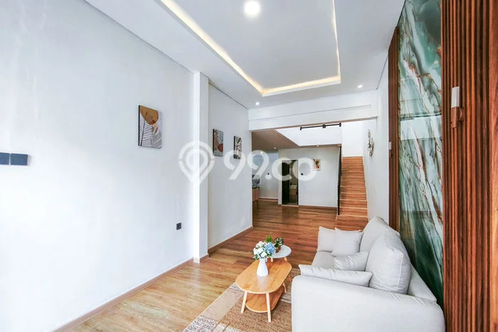 Hunian Cantik Minimalis Lb 134m2 di Bojong Gede, Bogor Hunian Cantik Minimalis Lb 134m2 di Bojong Gede, Bogor