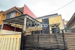 Dijual Cepat Rumah Bagus Siap Huni LB 174m2 di Cipayung, Jakarta Timur Dijual Cepat Rumah Bagus Siap Huni LB 174m2 di Cipayung, Jakarta Timur