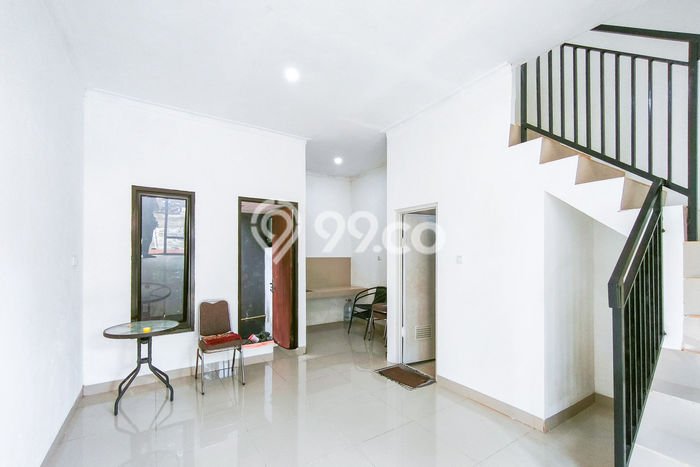 Hunian Cantik Modern Lb 60m2 di Cilodong, Depok Hunian Cantik Modern Lb 60m2 di Cilodong, Depok