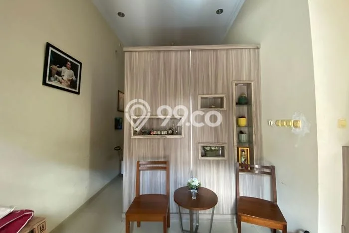Siap Huni Hunian Elit 5 Kamar di Jatisampurna Dekat ke Mana Saja Siap Huni Hunian Elit 5 Kamar di Jatisampurna Dekat ke Mana Saja