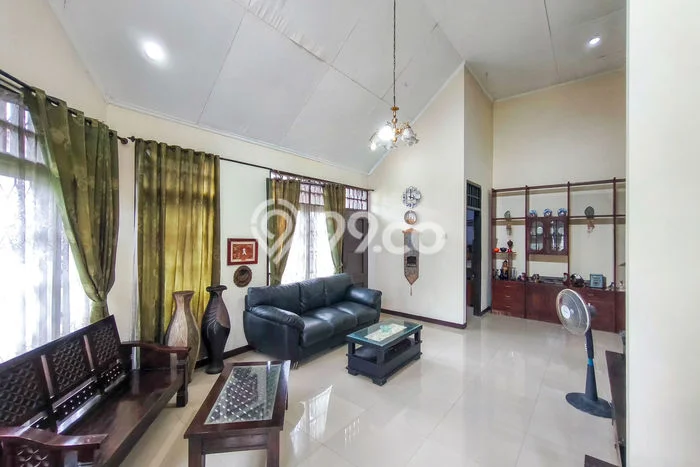 Dijual Hunian Mewah dengan Fasilitas Sekitar Lengkap di Pamulang, Tangerang Selatan Dijual Hunian Mewah dengan Fasilitas Sekitar Lengkap di Pamulang, Tangerang Selatan