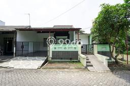 Jual Rumah Modern 2 KT di Bekasi, Bekasi Jual Rumah Modern 2 KT di Bekasi, Bekasi