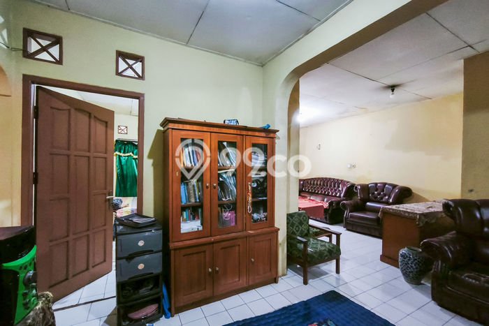 For Sale Rumah 3 Kamar Lokasi Strategis Nyaman dan Strategis di Cibinong For Sale Rumah 3 Kamar Lokasi Strategis Nyaman dan Strategis di Cibinong