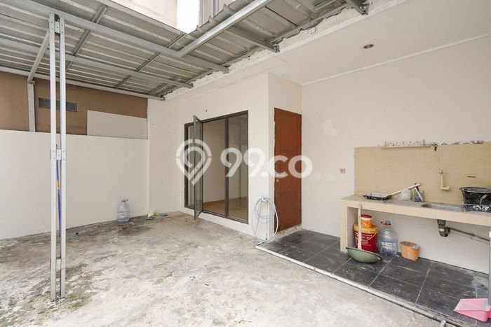 Jual Rumah Bagus Siap Huni LB 80m2 di Bekasi Utara, Bekasi Jual Rumah Bagus Siap Huni LB 80m2 di Bekasi Utara, Bekasi