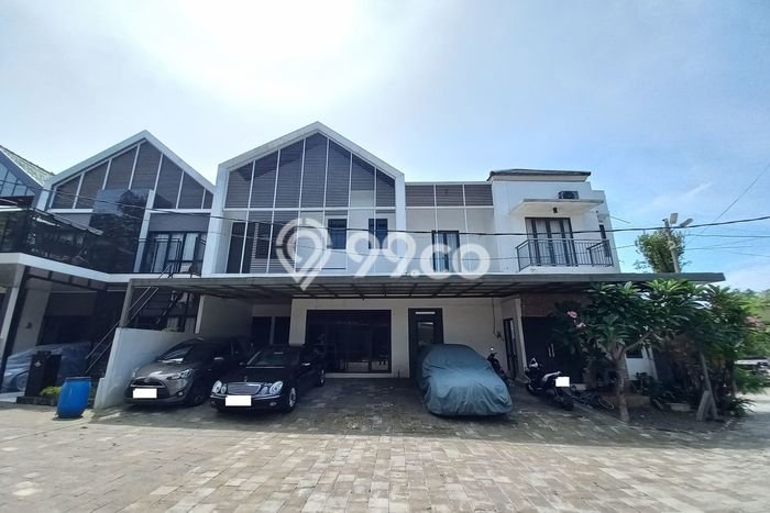 The Eve Residence The Eve Residence