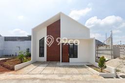 Rumah Modern 2 KT di Bekasi Bekasi Rumah Modern 2 KT di Bekasi Bekasi