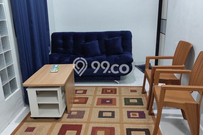 Rumah Strategis Modern Lb 150m2 di Ciputat, Tangerang Selatan Rumah Strategis Modern Lb 150m2 di Ciputat, Tangerang Selatan