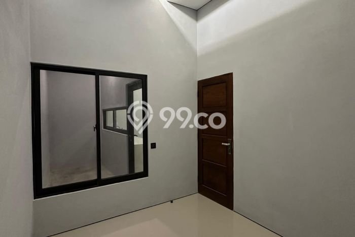 Siap Huni Rumah Minimalis & Modern LB 40m2 di harapan indah Siap Huni Rumah Minimalis & Modern LB 40m2 di harapan indah
